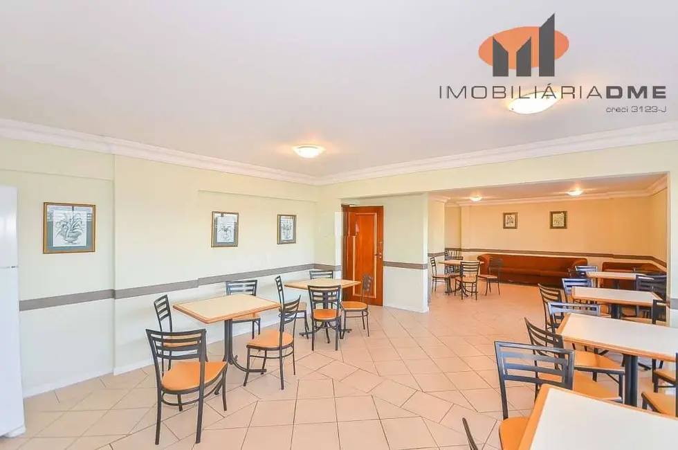 Foto 5 de Sala Comercial à venda, 49m2 em Bigorrilho, Curitiba - PR