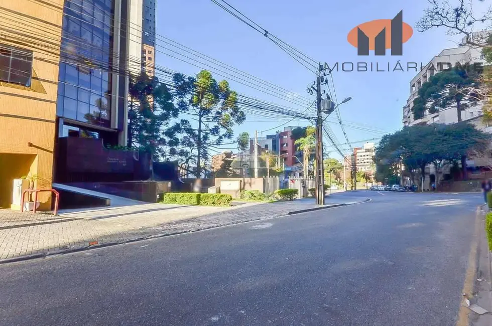 Foto 4 de Sala Comercial à venda, 49m2 em Bigorrilho, Curitiba - PR