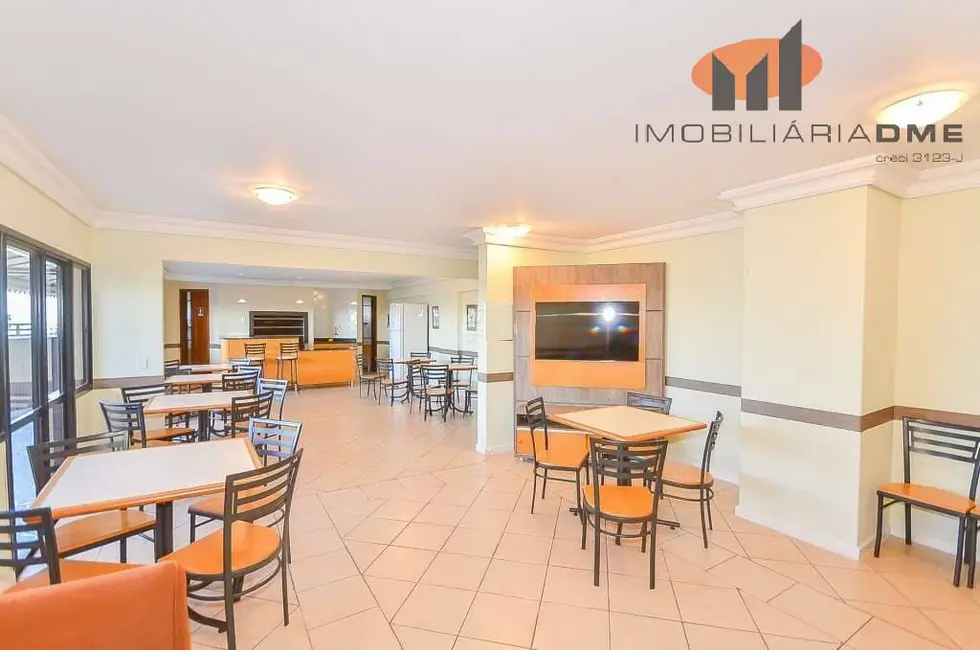 Foto 2 de Sala Comercial à venda, 49m2 em Bigorrilho, Curitiba - PR