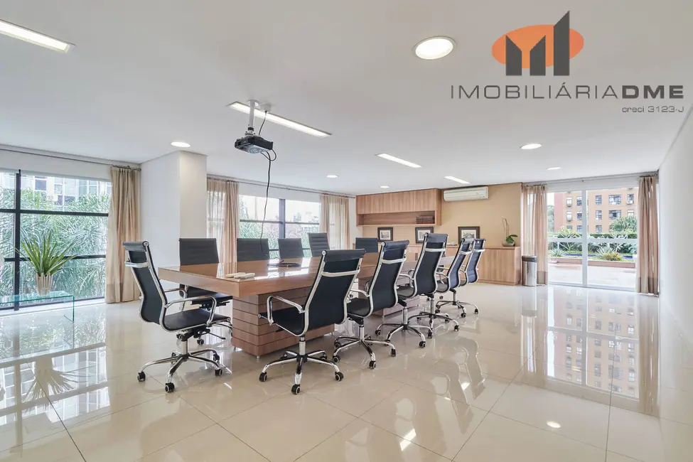 Foto 7 de Sala Comercial à venda, 34m2 em Centro Cívico, Curitiba - PR