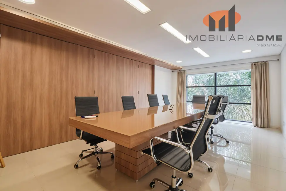 Foto 9 de Sala Comercial à venda, 68m2 em Centro Cívico, Curitiba - PR