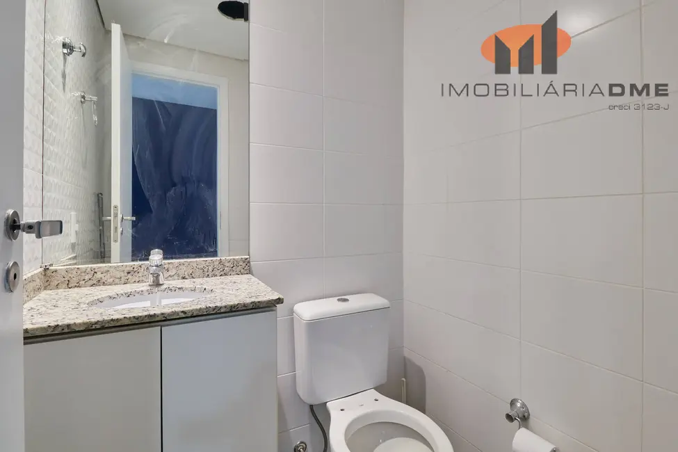 Foto 4 de Sala Comercial à venda, 68m2 em Centro Cívico, Curitiba - PR