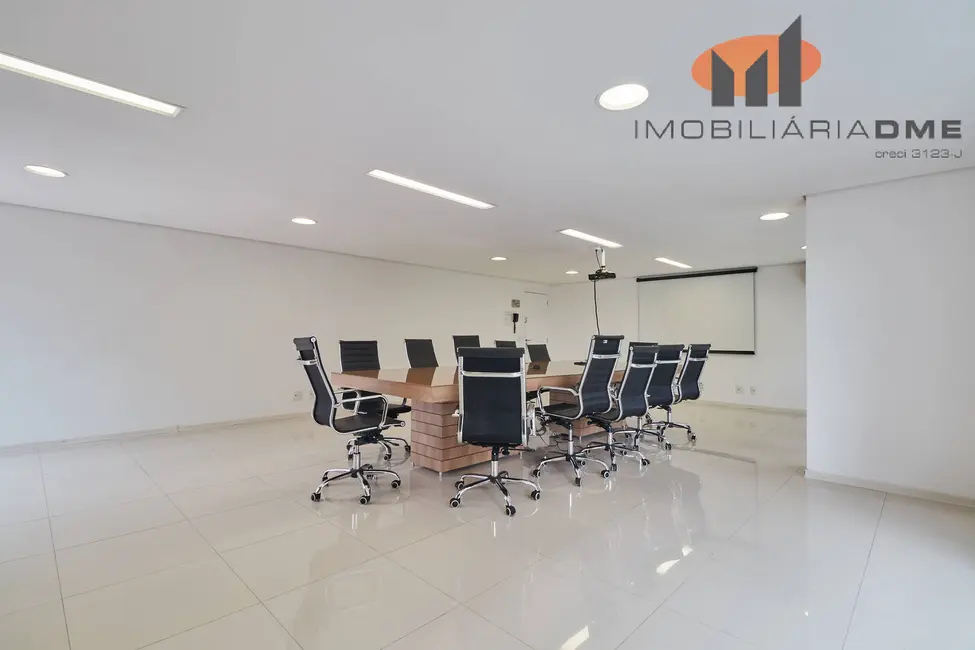 Foto 8 de Sala Comercial à venda, 68m2 em Centro Cívico, Curitiba - PR