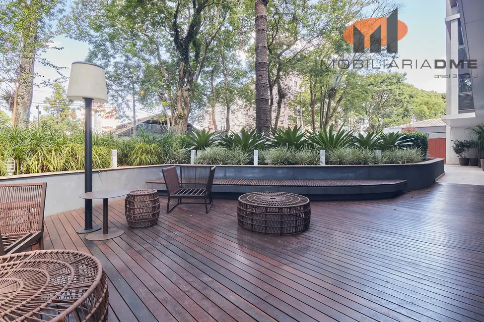 Apartamento com 2 quartos à venda, 105m2 em Alto da Glória, Curitiba - PR - imagem 7 Foto 7 de Apartamento com 2 quartos à venda, 105m2 em Alto da Glória, Curitiba - PR