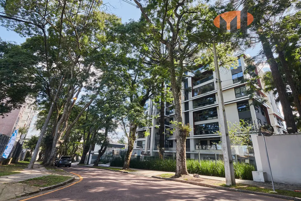 Apartamento com 2 quartos à venda, 105m2 em Alto da Glória, Curitiba - PR - imagem 4 Foto 4 de Apartamento com 2 quartos à venda, 105m2 em Alto da Glória, Curitiba - PR