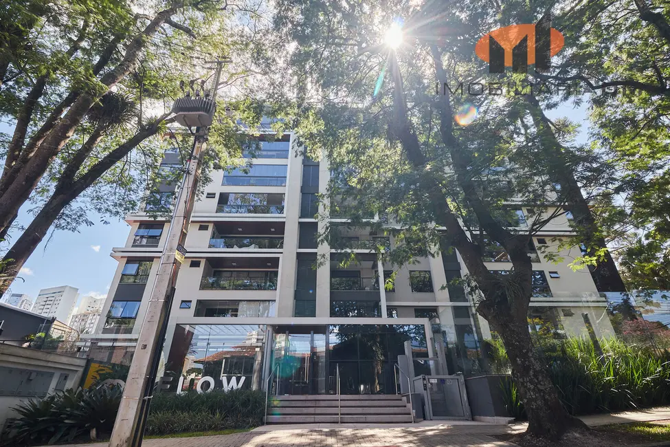 Foto 1 de Apartamento com 2 quartos à venda, 105m2 em Alto da Glória, Curitiba - PR