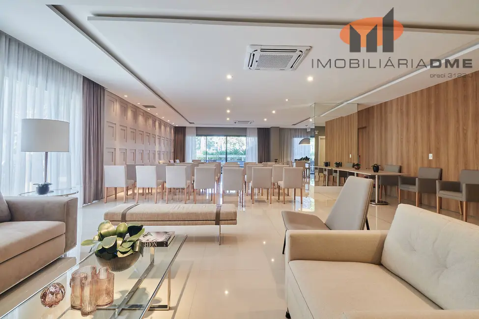 Apartamento com 2 quartos à venda, 105m2 em Alto da Glória, Curitiba - PR - imagem 8 Foto 8 de Apartamento com 2 quartos à venda, 105m2 em Alto da Glória, Curitiba - PR