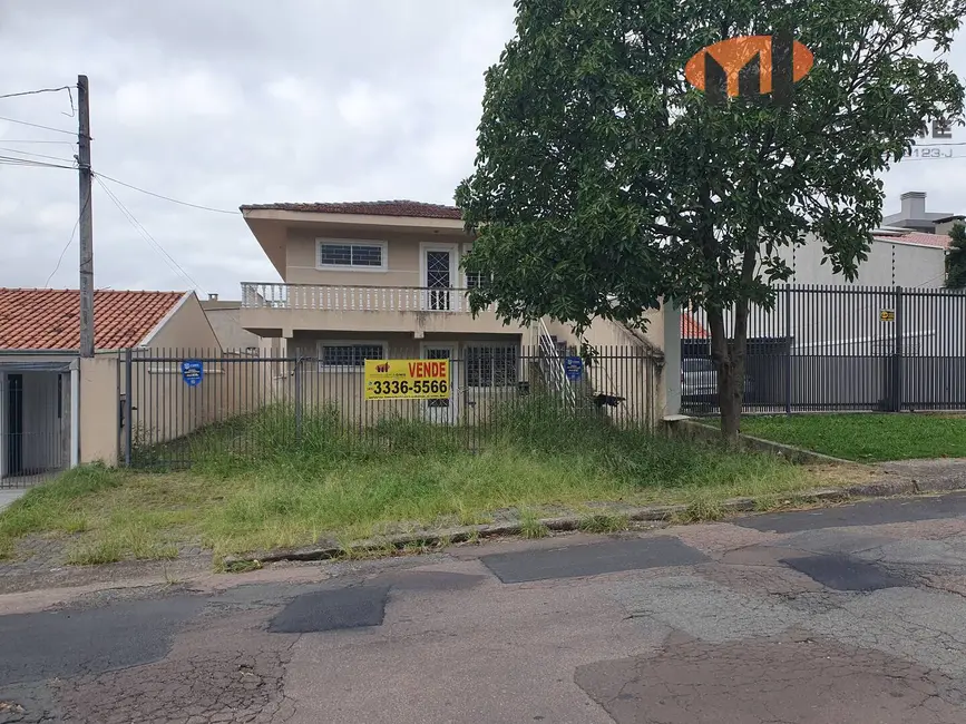 Foto 3 de Terreno / Lote à venda, 500m2 em Bairro Alto, Curitiba - PR