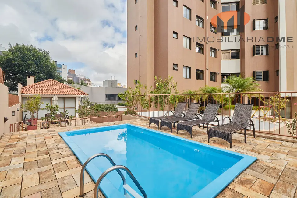 Foto 6 de Cobertura com 4 quartos à venda, 360m2 em Alto da Glória, Curitiba - PR