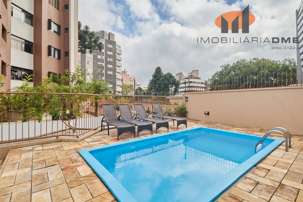 Foto 5 de Cobertura com 4 quartos à venda, 360m2 em Alto da Glória, Curitiba - PR