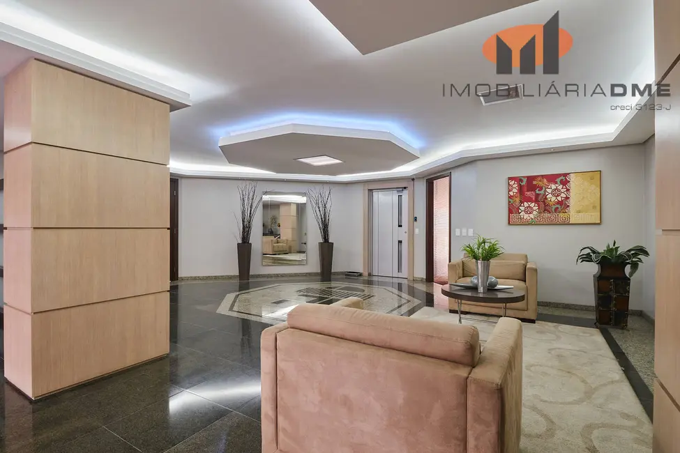 Foto 3 de Cobertura com 4 quartos à venda, 360m2 em Alto da Glória, Curitiba - PR