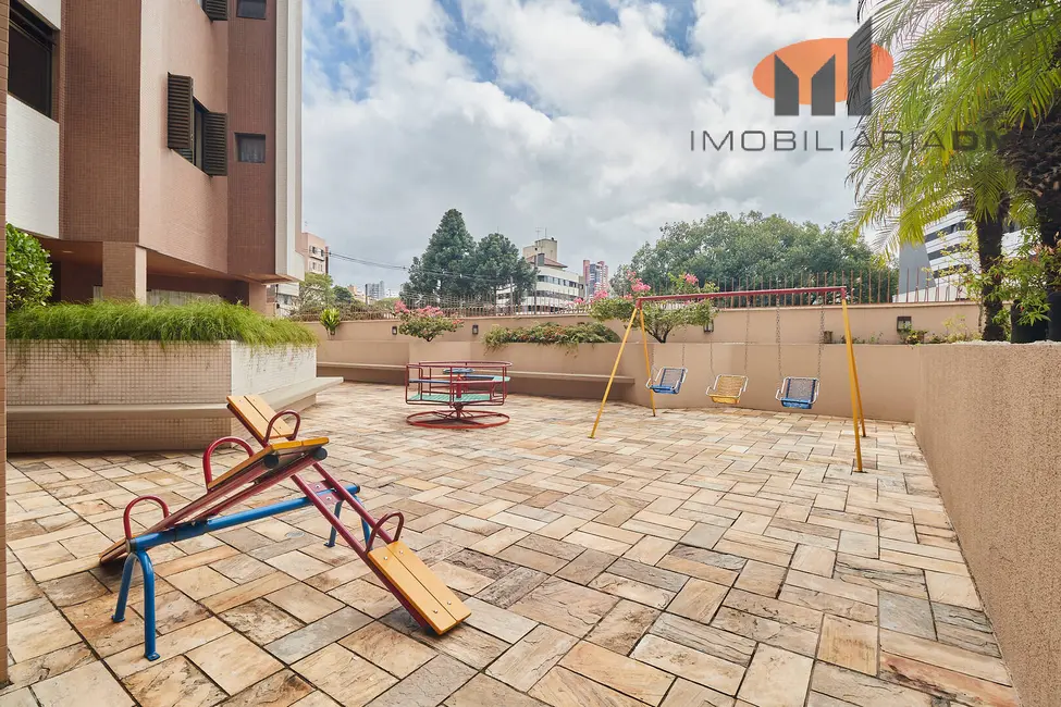 Foto 4 de Cobertura com 4 quartos à venda, 360m2 em Alto da Glória, Curitiba - PR