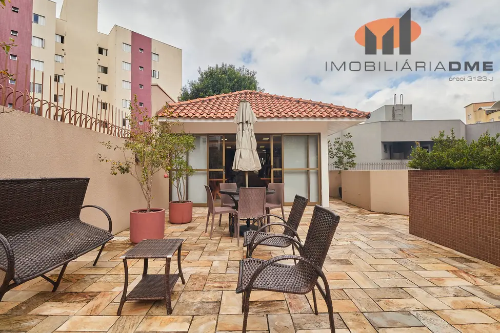 Foto 7 de Cobertura com 4 quartos à venda, 360m2 em Alto da Glória, Curitiba - PR