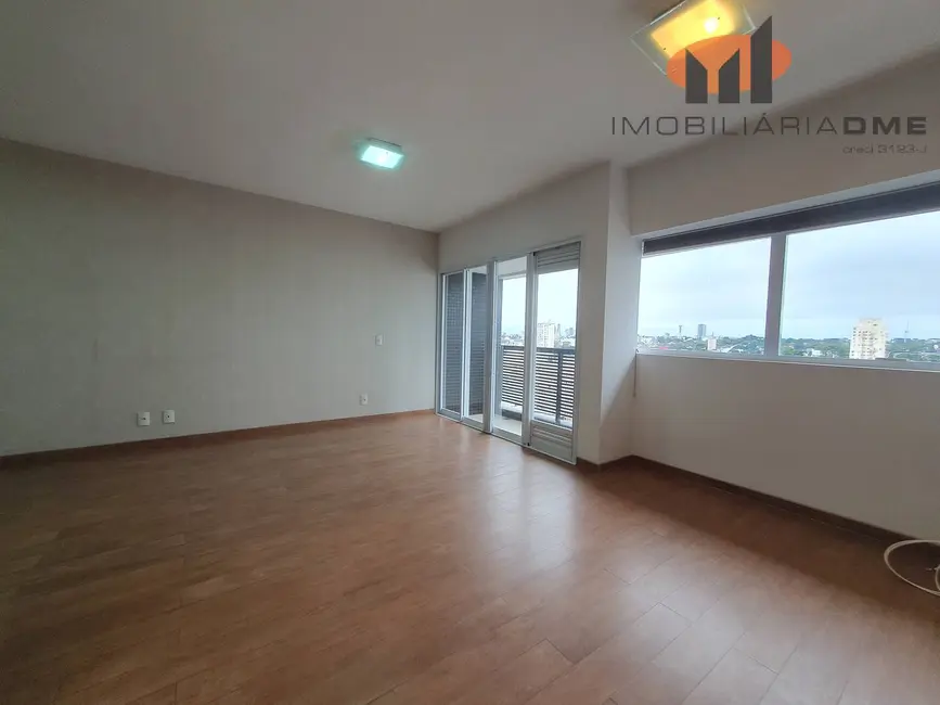 Foto 4 de Apartamento com 1 quarto à venda, 66m2 em Centro Cívico, Curitiba - PR