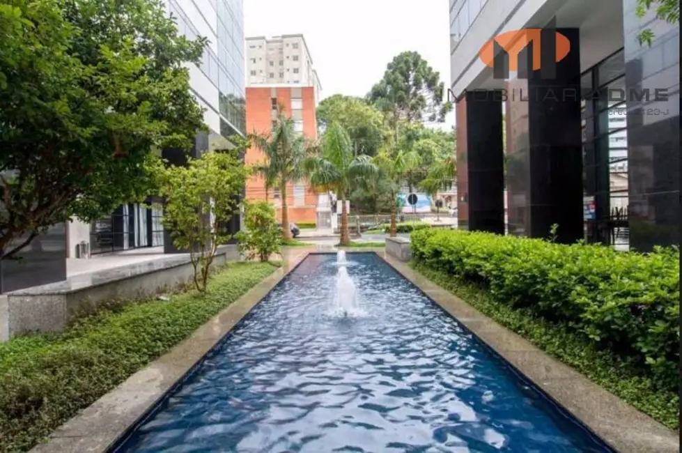 Foto 3 de Apartamento com 1 quarto à venda, 66m2 em Centro Cívico, Curitiba - PR