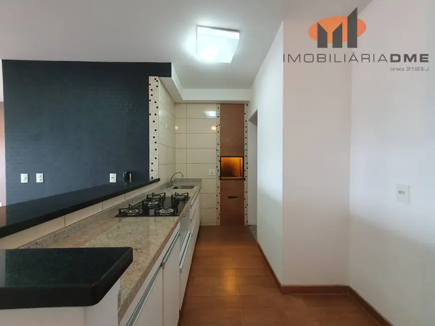 Foto 8 de Apartamento com 1 quarto à venda, 66m2 em Centro Cívico, Curitiba - PR