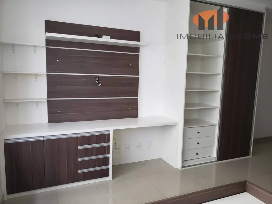 Foto 5 de Apartamento à venda, 34m2 em Centro Cívico, Curitiba - PR