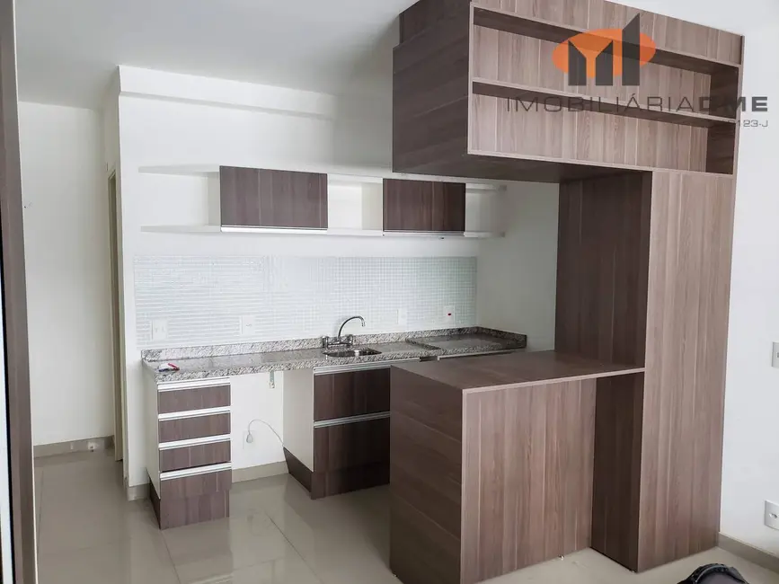 Foto 6 de Apartamento à venda, 34m2 em Centro Cívico, Curitiba - PR