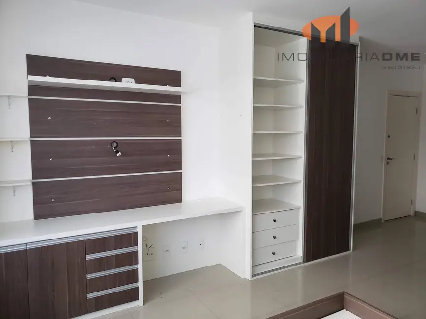 Foto 4 de Apartamento à venda, 34m2 em Centro Cívico, Curitiba - PR