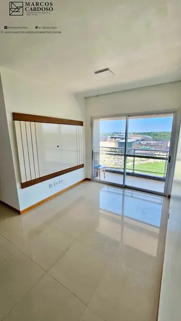 Apartamento com 3 quartos à venda, 102m2 em Belem - PA - imagem 1 Foto 1 de Apartamento com 3 quartos à venda, 102m2 em Belem - PA