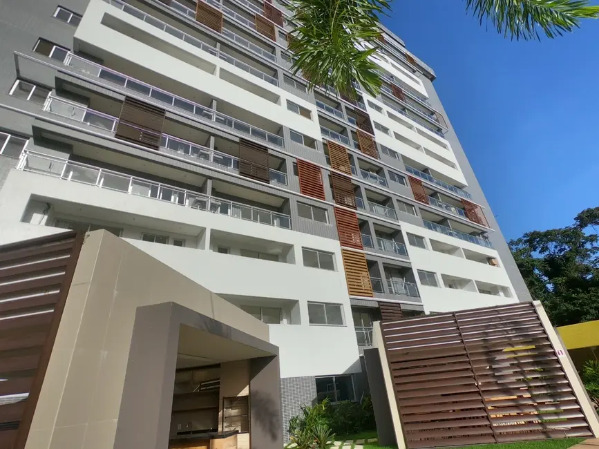 Apartamento com 3 quartos à venda, 102m2 em Belem - PA - imagem 3 Foto 3 de Apartamento com 3 quartos à venda, 102m2 em Belem - PA