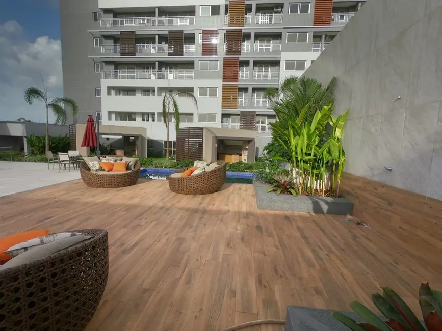Apartamento com 3 quartos à venda, 102m2 em Belem - PA - imagem 7 Foto 7 de Apartamento com 3 quartos à venda, 102m2 em Belem - PA