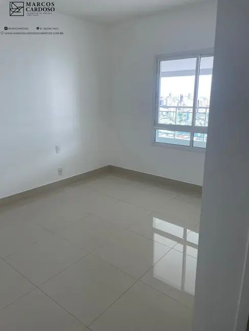 Apartamento com 4 quartos à venda, 265m2 em Umarizal, Belem - PA - imagem 6 Foto 6 de Apartamento com 4 quartos à venda, 265m2 em Umarizal, Belem - PA
