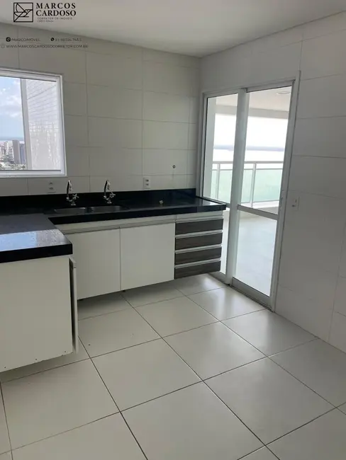 Apartamento com 4 quartos à venda, 265m2 em Umarizal, Belem - PA - imagem 7 Foto 7 de Apartamento com 4 quartos à venda, 265m2 em Umarizal, Belem - PA