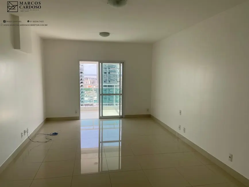 Apartamento com 4 quartos à venda, 265m2 em Umarizal, Belem - PA - imagem 8 Foto 8 de Apartamento com 4 quartos à venda, 265m2 em Umarizal, Belem - PA