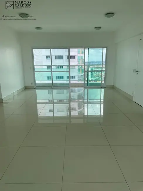 Apartamento com 4 quartos à venda, 265m2 em Umarizal, Belem - PA - imagem 3 Foto 3 de Apartamento com 4 quartos à venda, 265m2 em Umarizal, Belem - PA