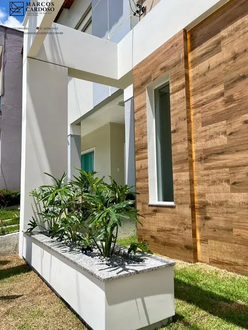 Foto 3 de Casa de Condomínio com 3 quartos à venda, 112m2 em Tenoné, Belem - PA