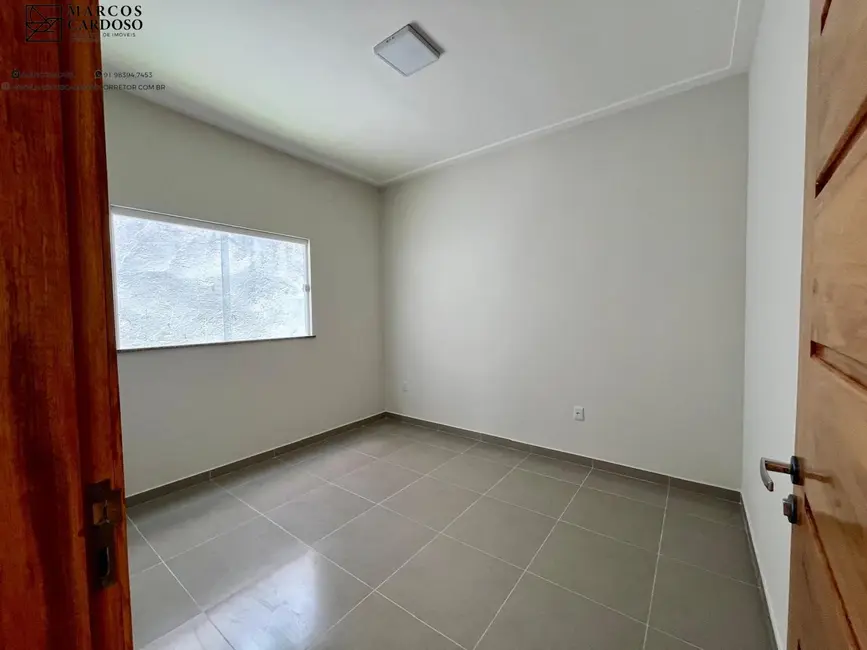 Foto 5 de Casa de Condomínio com 3 quartos à venda, 112m2 em Tenoné, Belem - PA