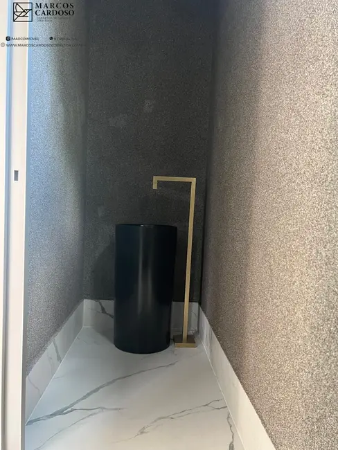 Foto 9 de Casa de Condomínio com 5 quartos à venda, 620m2 em Mangueirão, Belem - PA