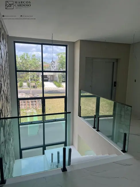 Foto 7 de Casa de Condomínio com 5 quartos à venda, 620m2 em Mangueirão, Belem - PA