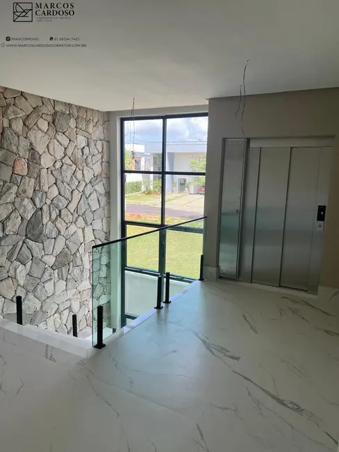 Foto 8 de Casa de Condomínio com 5 quartos à venda, 620m2 em Mangueirão, Belem - PA