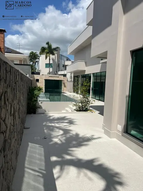 Foto 6 de Casa de Condomínio com 5 quartos à venda, 620m2 em Mangueirão, Belem - PA