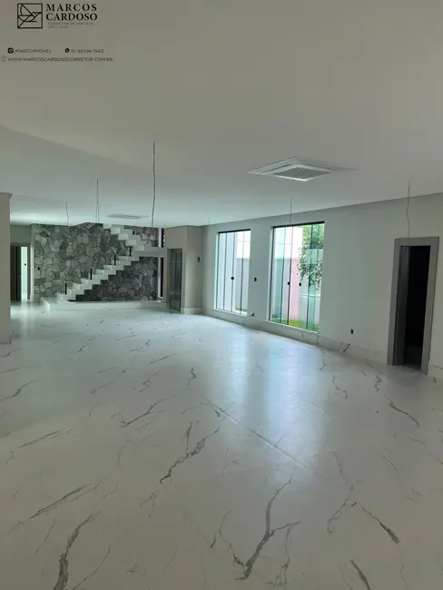 Foto 4 de Casa de Condomínio com 5 quartos à venda, 620m2 em Mangueirão, Belem - PA