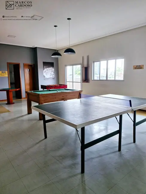 Apartamento com 3 quartos à venda, 171m2 em Umarizal, Belem - PA - imagem 5 Foto 5 de Apartamento com 3 quartos à venda, 171m2 em Umarizal, Belem - PA