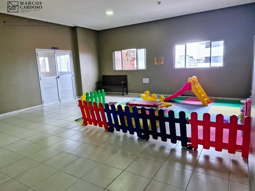 Apartamento com 3 quartos à venda, 171m2 em Umarizal, Belem - PA - imagem 4 Foto 4 de Apartamento com 3 quartos à venda, 171m2 em Umarizal, Belem - PA