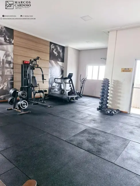 Foto 9 de Apartamento com 3 quartos à venda, 171m2 em Umarizal, Belem - PA