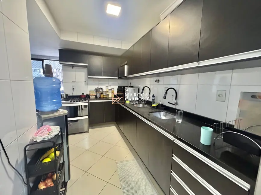 Foto 8 de Apartamento com 3 quartos à venda, 168m2 em Umarizal, Belem - PA