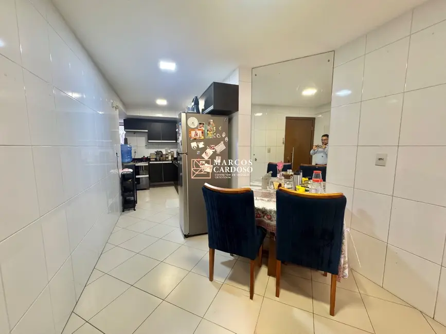 Foto 7 de Apartamento com 3 quartos à venda, 168m2 em Umarizal, Belem - PA