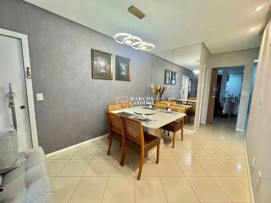 Foto 5 de Apartamento com 3 quartos à venda, 168m2 em Umarizal, Belem - PA