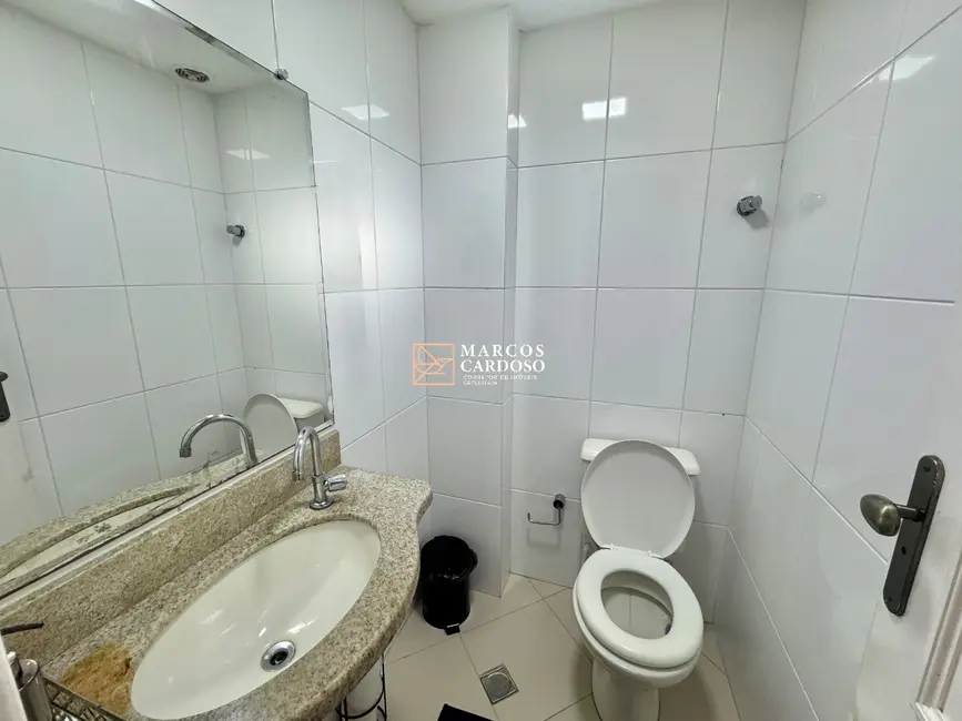 Foto 6 de Apartamento com 3 quartos à venda, 168m2 em Umarizal, Belem - PA
