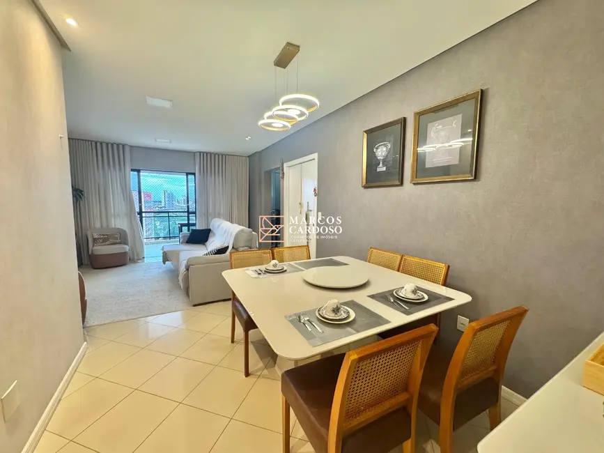 Foto 1 de Apartamento com 3 quartos à venda, 168m2 em Umarizal, Belem, PA