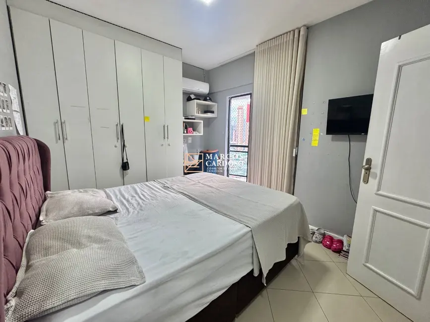 Foto 9 de Apartamento com 3 quartos à venda, 168m2 em Umarizal, Belem - PA