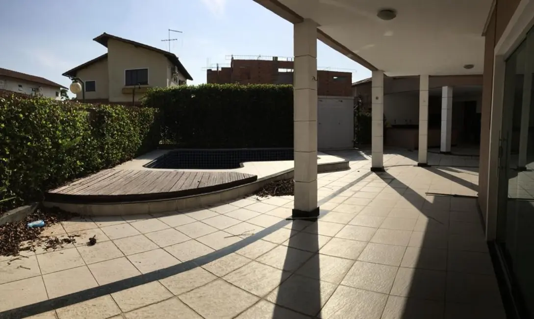 Casa de Condomínio com 4 quartos à venda, 300m2 em Parque Verde, Belem - PA - imagem 3 Foto 3 de Casa de Condomínio com 4 quartos à venda, 300m2 em Parque Verde, Belem - PA