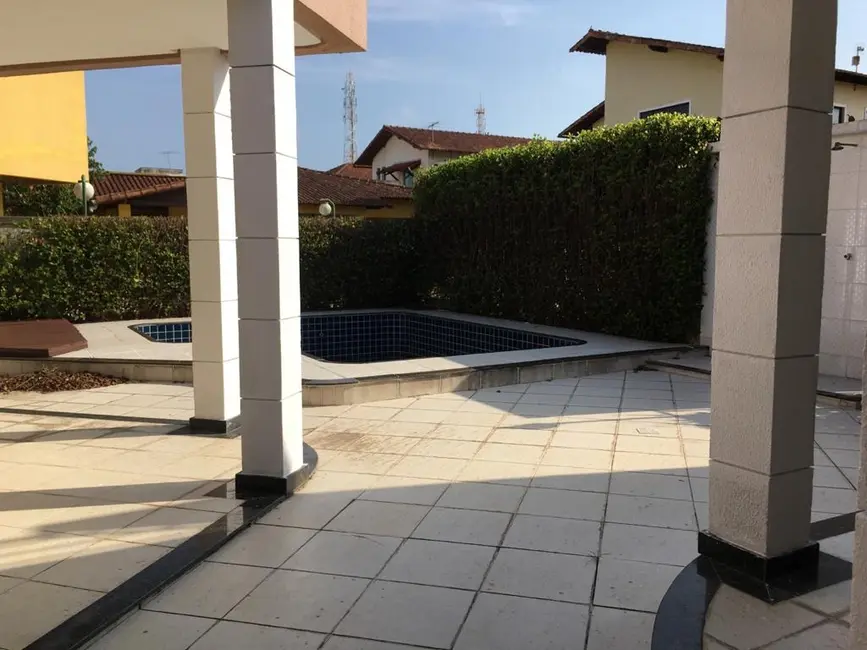 Casa de Condomínio com 4 quartos à venda, 300m2 em Parque Verde, Belem - PA - imagem 7 Foto 7 de Casa de Condomínio com 4 quartos à venda, 300m2 em Parque Verde, Belem - PA