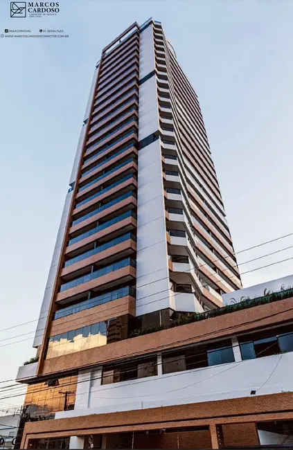 Apartamento com 3 quartos à venda, 91m2 em Batista Campos, Belem - PA - imagem 6 Foto 6 de Apartamento com 3 quartos à venda, 91m2 em Batista Campos, Belem - PA