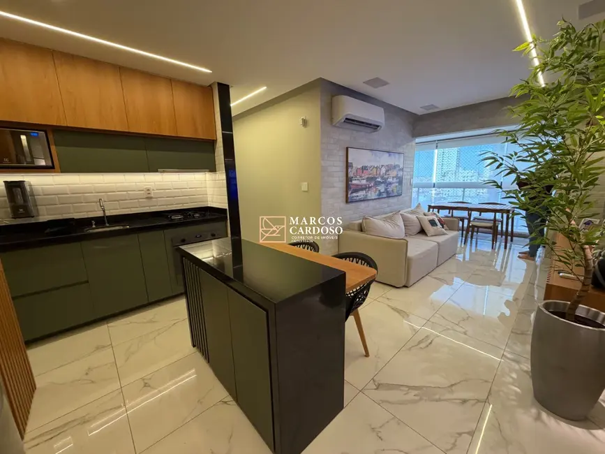 Apartamento com 3 quartos à venda, 91m2 em Batista Campos, Belem - PA - imagem 1 Foto 1 de Apartamento com 3 quartos à venda, 91m2 em Batista Campos, Belem - PA